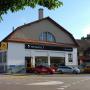 Storchengarage Neunkirch