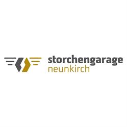 Storchengarage Neunkirch klg