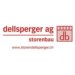 Dellsperger AG Storenbau