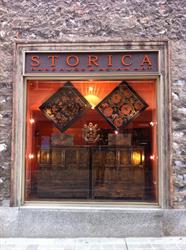 Storica SA
