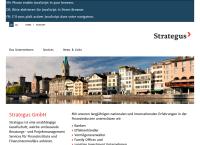 Strategus Unternehmensberatung GmbH