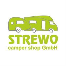 STREWO camper shop ¦ Wohnmobile und Wohnwagen