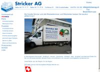 Stricker AG