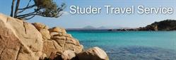Studer Travel Service