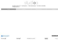 Studio 03 Fashion SA