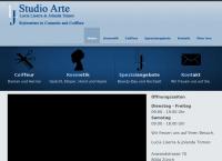Kosmetiksalon Studio Arte
