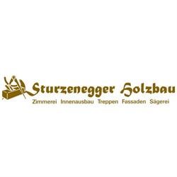 Sturzenegger Holzbau