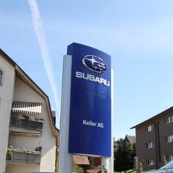 Keller AG Endingen