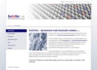 Sucotec AG