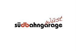 Südbahngarage Wüst AG