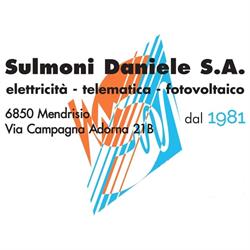 Sulmoni Daniele SA