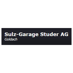 Sulz-Garage Studer AG