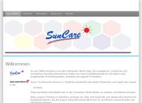 Suncare AG