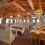 Buffet Bar Sunnegga