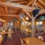 Buffet Bar Sunnegga