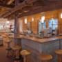 Buffet Bar Sunnegga