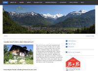 Sunny Days Bed and Breakfast