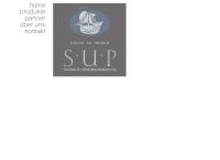 S.u.p. Societät Für Unternehmensplanung Holding AG
