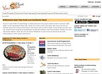 Take away Yoko' Sushi Bar
