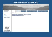 Treuhandbüro Sutter AG