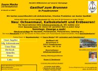 Gasthof zum Brunnen