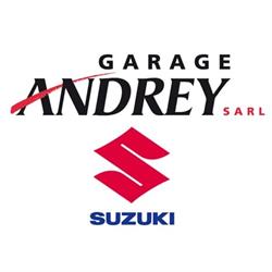 Garage Andrey Sàrl