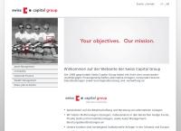 Swiss Capital Alternative Investments AG