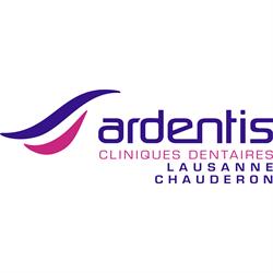 Ardentis Cliniques Dentaires et d'Orthodontie - Lausanne - Chauderon