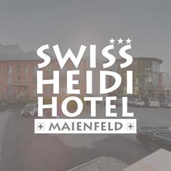 Swiss Heidi Hotel AG