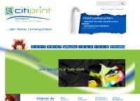 Copyprint Bülach Schnadt Repro AG