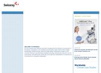 Swissray Medical AG