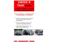 SWISSTAXI Schaffhausen GmbH
