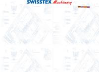 Swisstex Machinery AG
