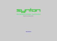 Synton AG
