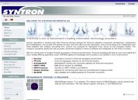 Syntron Informatik AG