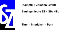 Stämpfli + Zbinden GmbH