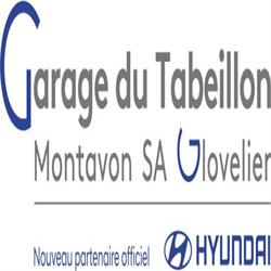 Garage du Tabeillon