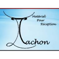 Tachon Location Matériel Réceptions Sàrl
