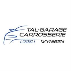 Loosli Tal-Garage Wynigen AG