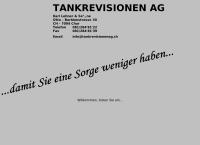 Tankrevisionen AG
