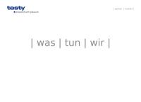 tasty graphics gmbh