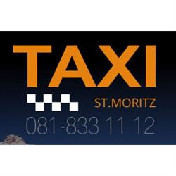 Taxi St.Moritz AG