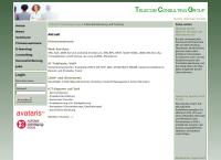 Telecom Consulting Group, Inh. Hans Ulrich Bucher