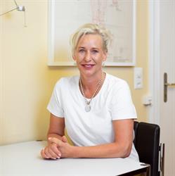 Brigitte Weber TCM-Gynäkologie