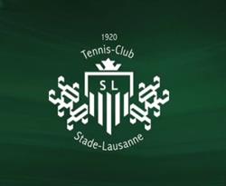 Restaurant du Tennis-Club, Stade Lausanne