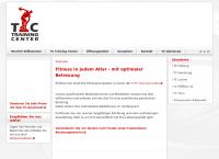 Tc Training Center - Zürich