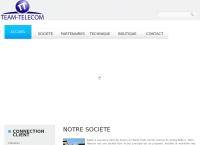 Team-Telecom Sàrl