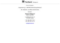 TecHand Möllgaard