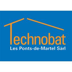 Technobat Les Ponts-de-Martel Sàrl