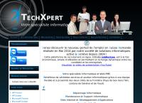 Techxpert SA